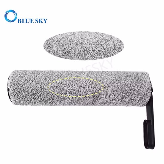 교체용 범용 진공 청소기 바닥 및 카펫 노즐 브러시/터보 브러시/헤드 브러시