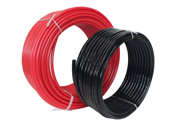 50mm R7 R8 Nylon Hose Vacuum Cleaner Hose for Irrigation