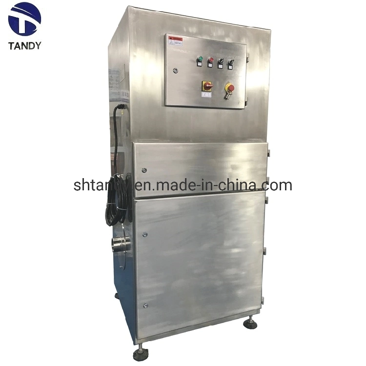 Cyclone Dust Collector Collection System Vacuum Cleaner for Powder