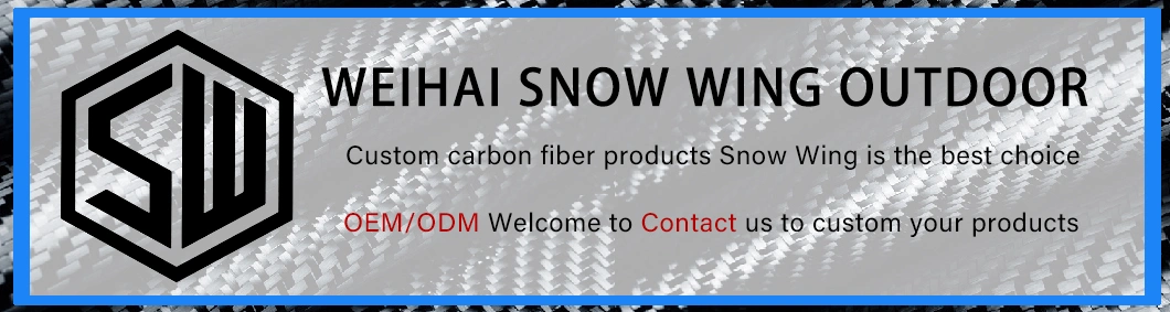 Vacuum Cleaner Telescopic Carbon Fiber Tube