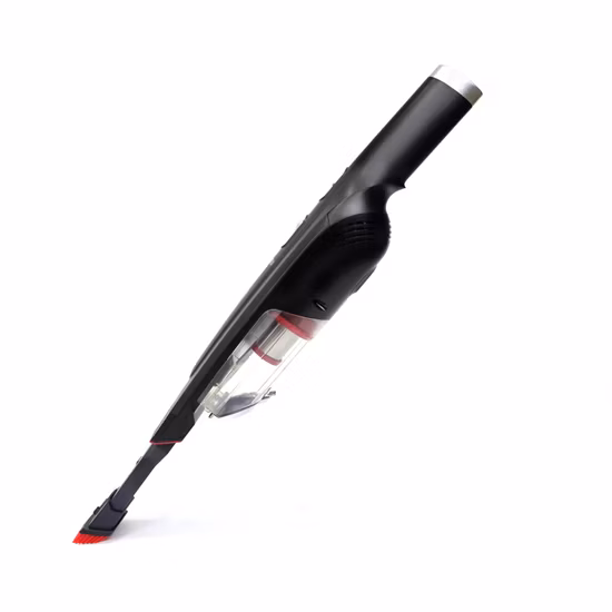 120W BLDC 휴대용 진공청소기